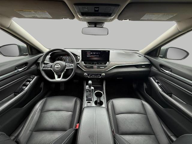 2023 Nissan Altima Vehicle Photo in Appleton, WI 54914