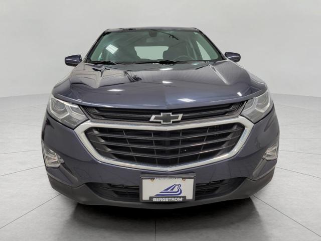 2019 Chevrolet Equinox Vehicle Photo in Appleton, WI 54913