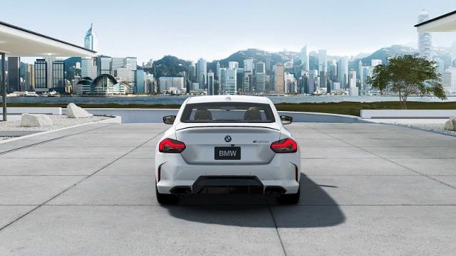 2025 BMW M240i Vehicle Photo in GRAPEVINE, TX 76051