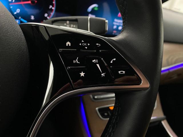 2021 Mercedes-Benz E-Class Vehicle Photo in Appleton, WI 54913