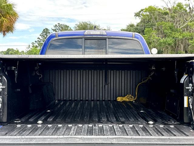 2022 Toyota Tacoma 2WD Vehicle Photo in Hinesville, GA 31313