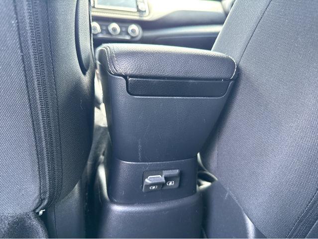 2021 Nissan Kicks Vehicle Photo in Savannah, GA 31419