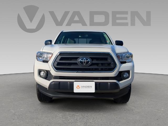 2023 Toyota Tacoma 2WD Vehicle Photo in Brunswick, GA 31525
