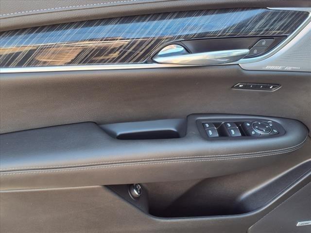 2022 Cadillac XT6 Vehicle Photo in SMITHTOWN, NY 11787-5023