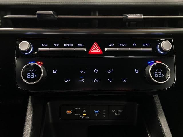 2025 Hyundai SANTA CRUZ Vehicle Photo in Appleton, WI 54913