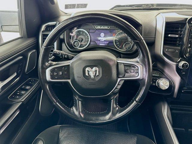 2022 Ram 1500 Vehicle Photo in Doylsetown, PA 18901