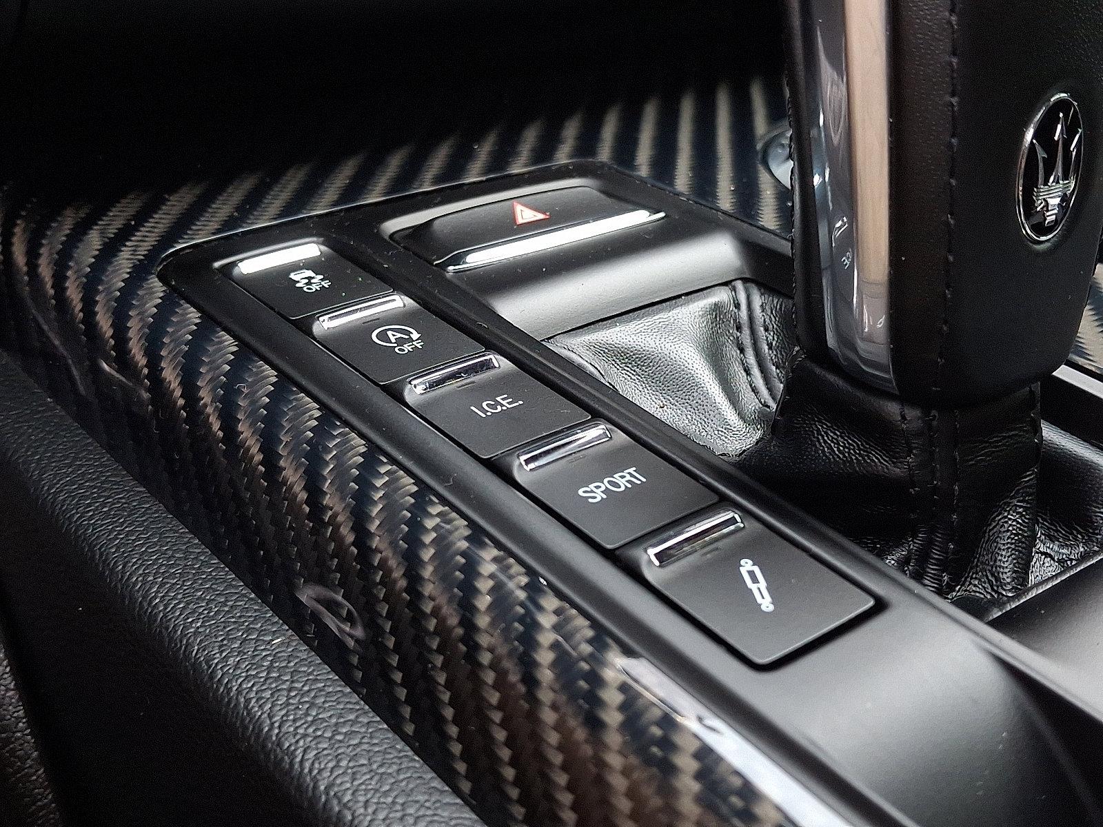 2022 Maserati Ghibli Vehicle Photo in Mechanicsburg, PA 17050