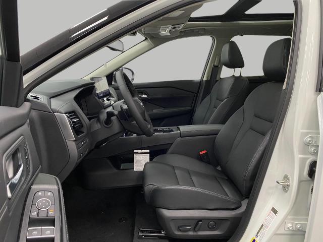 2025 Nissan Rogue Vehicle Photo in Appleton, WI 54913