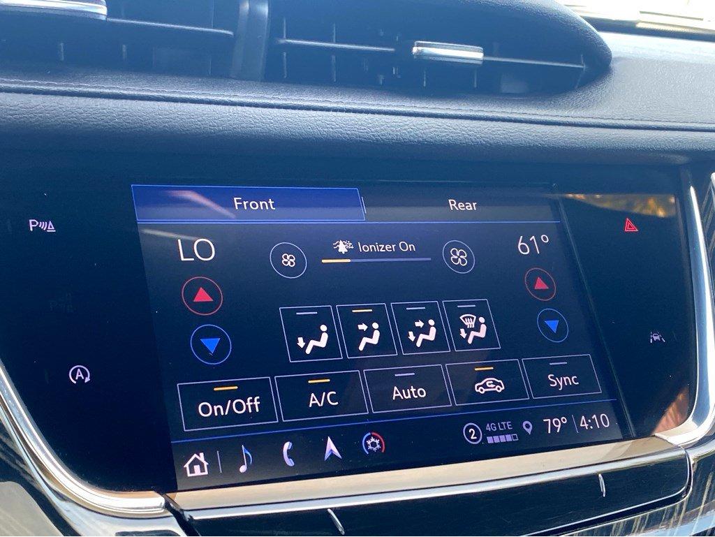 2023 Cadillac XT6 Vehicle Photo in SAVANNAH, GA 31406-4513