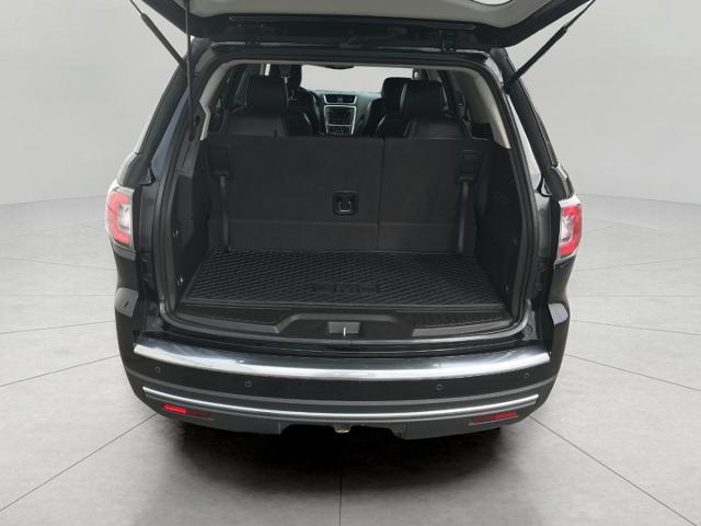 2017 GMC Acadia Limited Vehicle Photo in GREEN BAY, WI 54303-3330