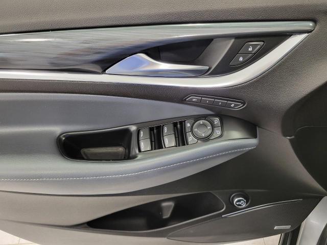 2024 Buick Enclave Vehicle Photo in APPLETON, WI 54914-4656