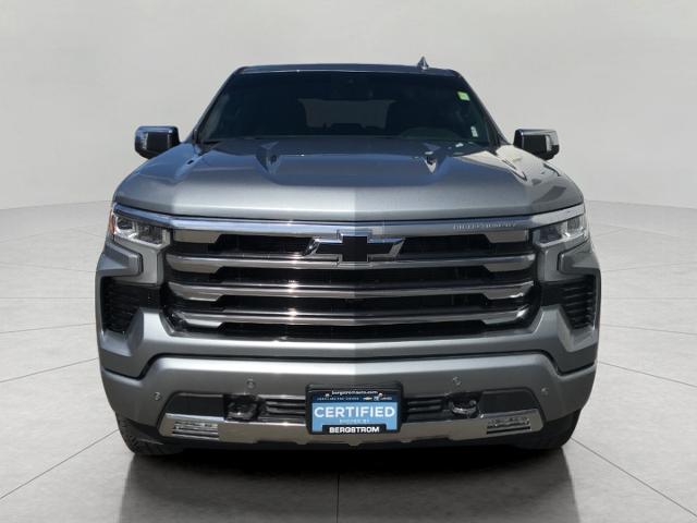 2023 Chevrolet Silverado 1500 Vehicle Photo in GREEN BAY, WI 54303-3330