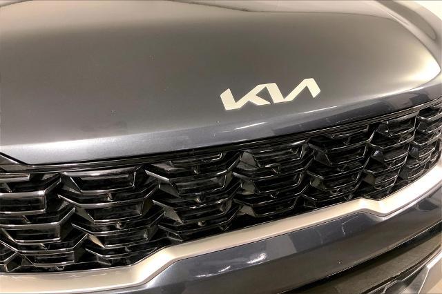 2024 Kia Sorento Vehicle Photo in Lees Summit, MO 64086