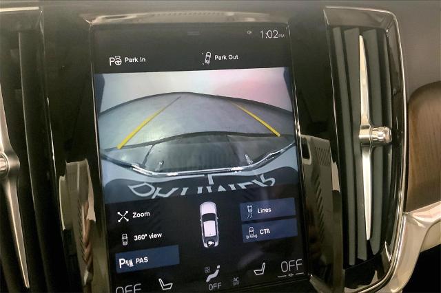 2021 Volvo S90 Vehicle Photo in Lees Summit, MO 64086
