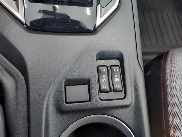 2022 Subaru Impreza Vehicle Photo in Green Bay, WI 54304