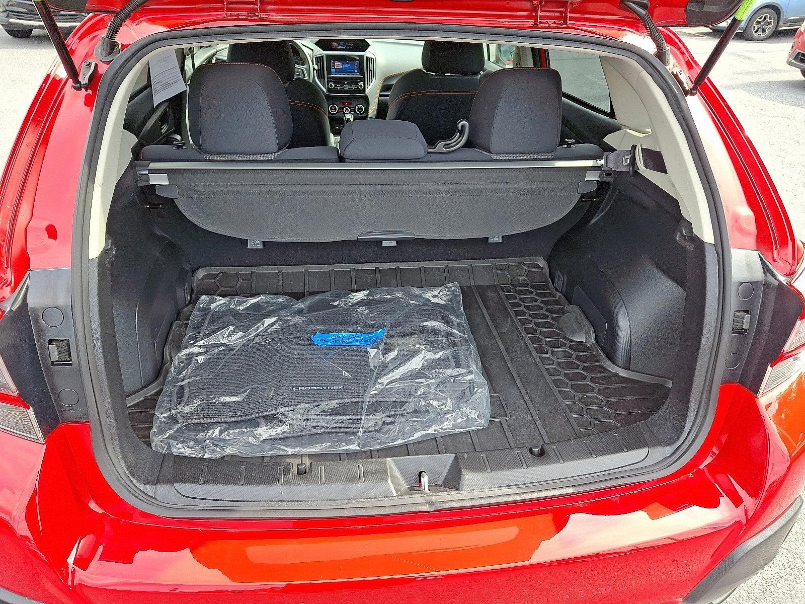 2023 Subaru Crosstrek Vehicle Photo in Harrisburg, PA 17111