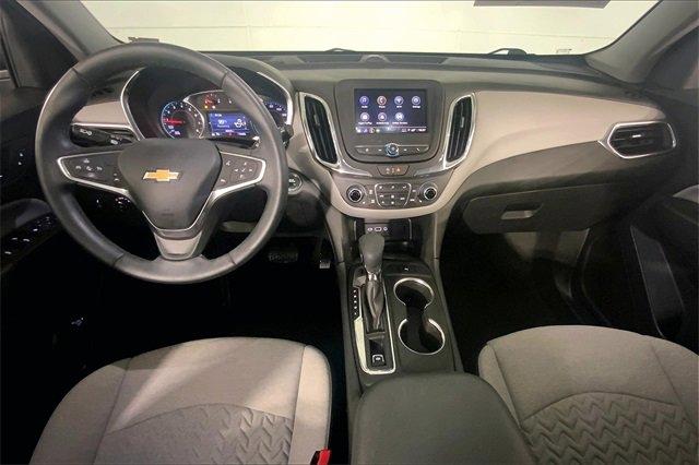 2023 Chevrolet Equinox Vehicle Photo in INDEPENDENCE, MO 64055-1314