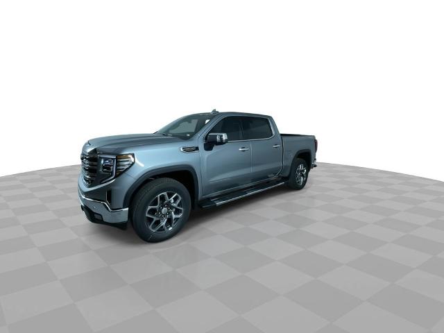 2025 GMC Sierra 1500 Vehicle Photo in GILBERT, AZ 85297-0402