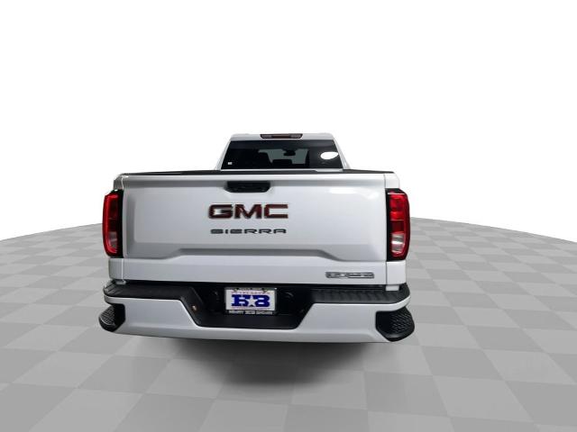 2025 GMC Sierra 1500 Vehicle Photo in GILBERT, AZ 85297-0402
