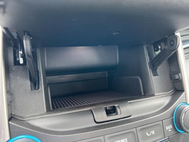 2015 Chevrolet Malibu Vehicle Photo in GREEN BAY, WI 54304-5303