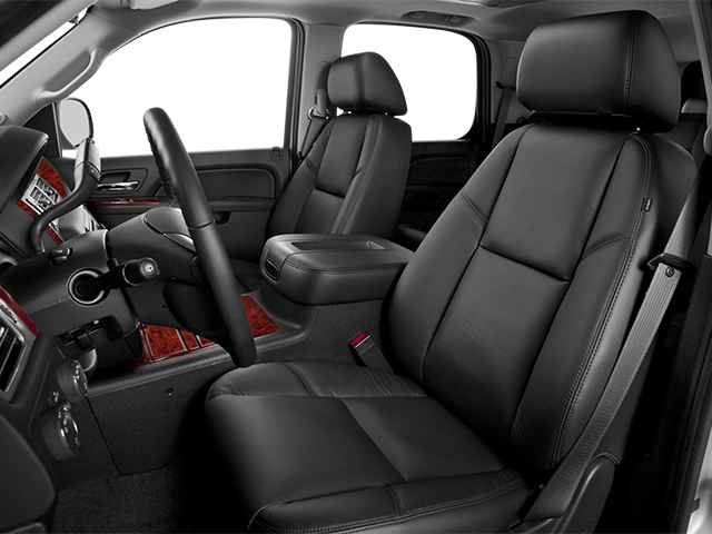 2014 Chevrolet Tahoe Vehicle Photo in LANCASTER, PA 17601-0000