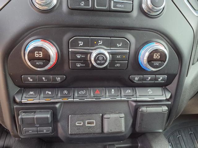 2019 GMC Sierra 1500 Vehicle Photo in HENDERSON, NC 27536-2966
