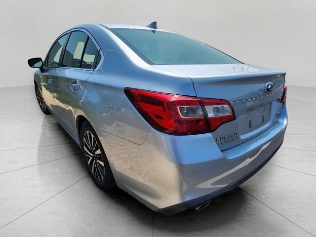 2019 Subaru Legacy Vehicle Photo in MADISON, WI 53713-3220