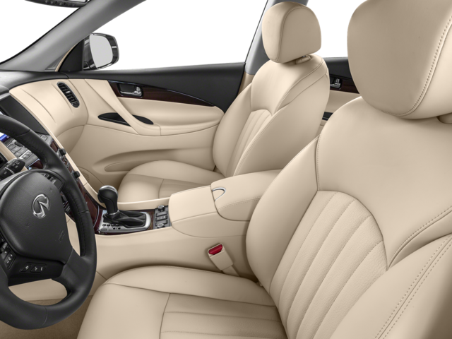 2016 INFINITI QX50 Vehicle Photo in San Antonio, TX 78230