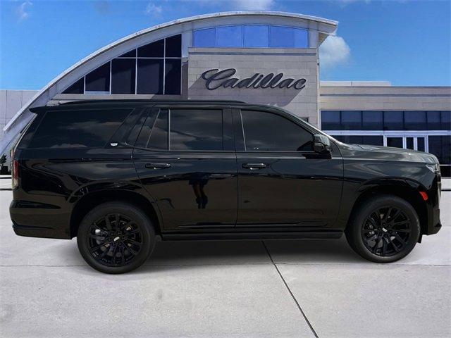 2024 Cadillac Escalade Vehicle Photo in BATON ROUGE, LA 70809-4546