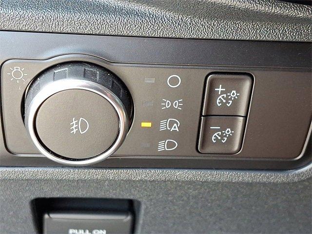 2023 Ford Bronco Vehicle Photo in LANCASTER, PA 17601-0000