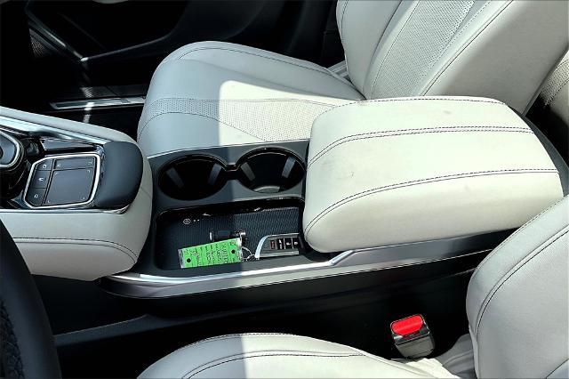 2025 Acura RDX Vehicle Photo in Grapevine, TX 76051
