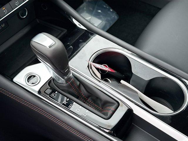 2025 Nissan Altima Vehicle Photo in Flemington, NJ 08822