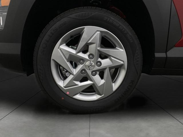 2025 Hyundai KONA Vehicle Photo in Appleton, WI 54913