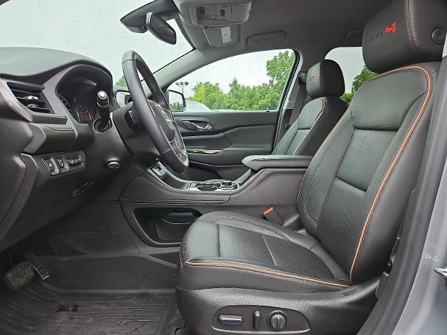 2023 GMC Acadia Vehicle Photo in TREVOSE, PA 19053-4984
