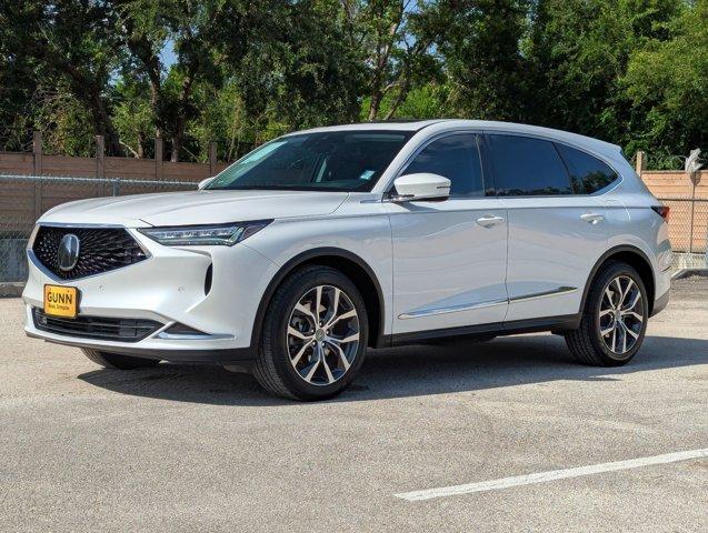 2023 Acura MDX Vehicle Photo in San Antonio, TX 78230