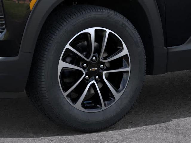 2026 Chevrolet Trailblazer Vehicle Photo in MOON TOWNSHIP, PA 15108-2571