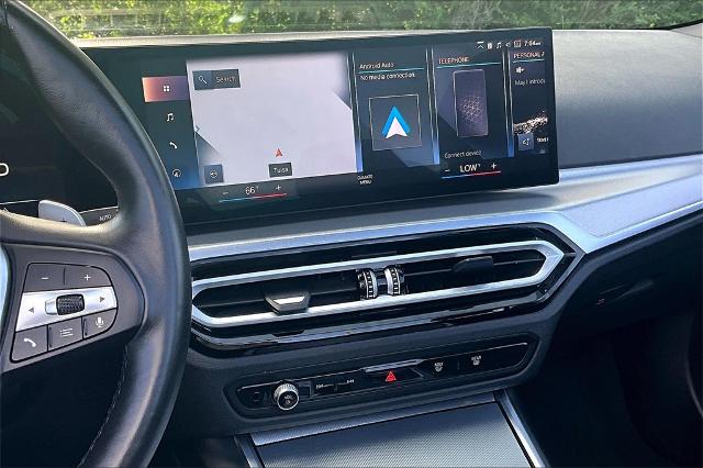 2024 BMW 430i xDrive Vehicle Photo in Tulsa, OK 74145