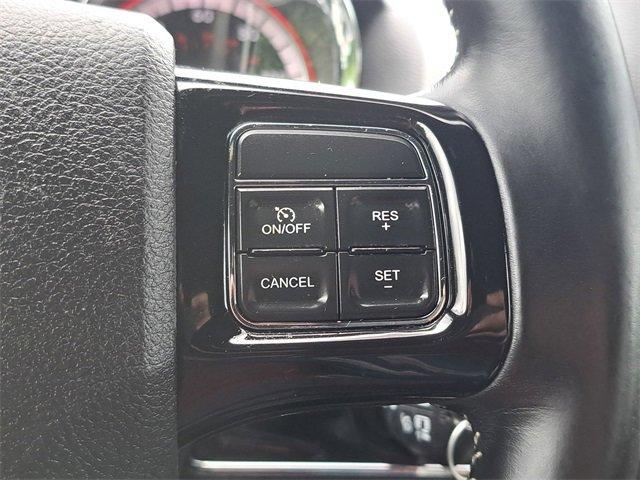2020 Dodge Grand Caravan Vehicle Photo in MILFORD, OH 45150-1684