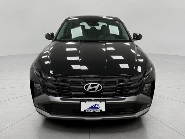 2025 Hyundai TUCSON Vehicle Photo in Appleton, WI 54913