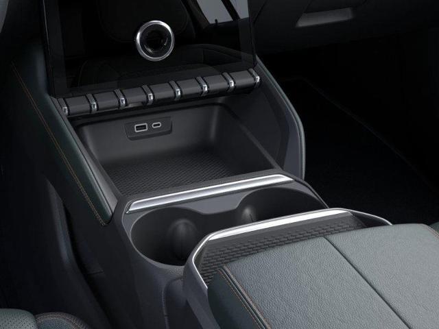 2026 GMC Terrain Vehicle Photo in APPLETON, WI 54914-8833