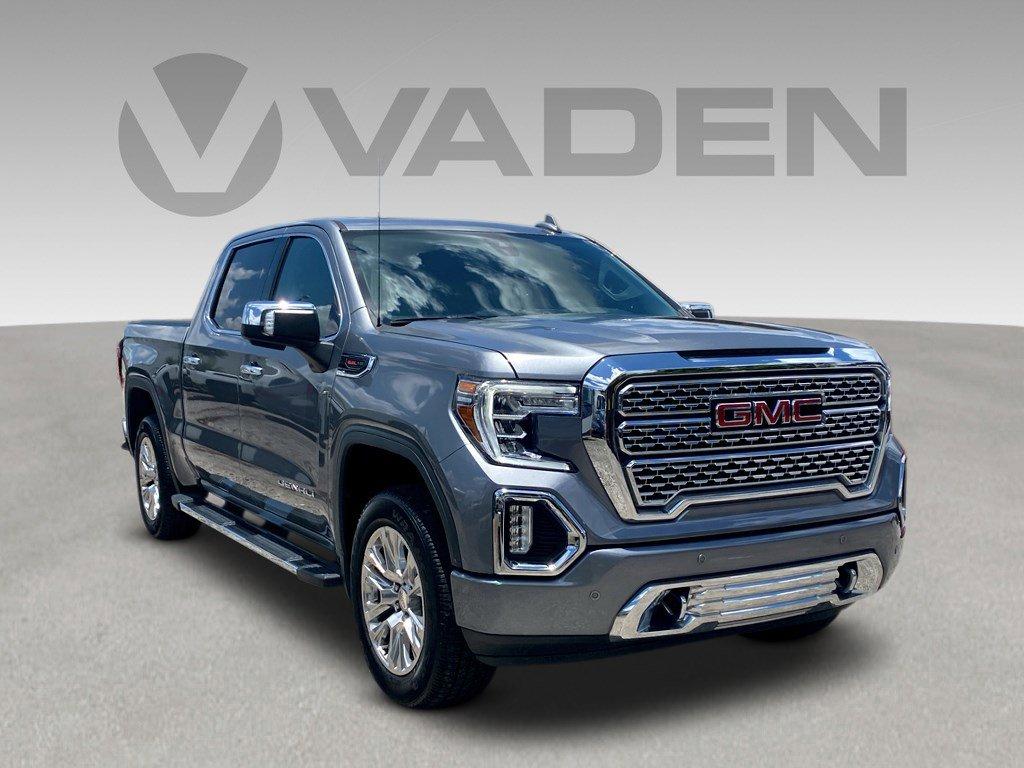 2021 GMC Sierra 1500 Vehicle Photo in SAVANNAH, GA 31406-4513