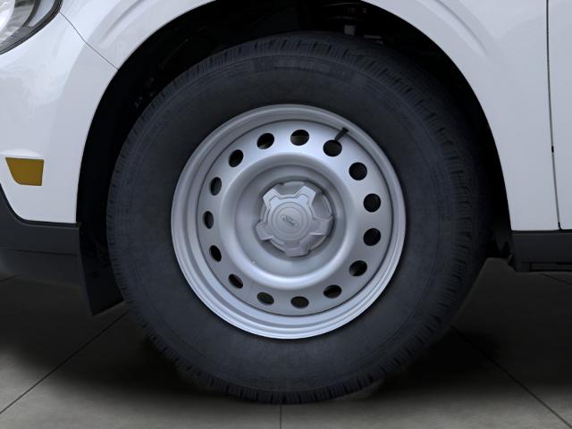 2025 Ford Maverick Vehicle Photo in Oshkosh, WI 54901