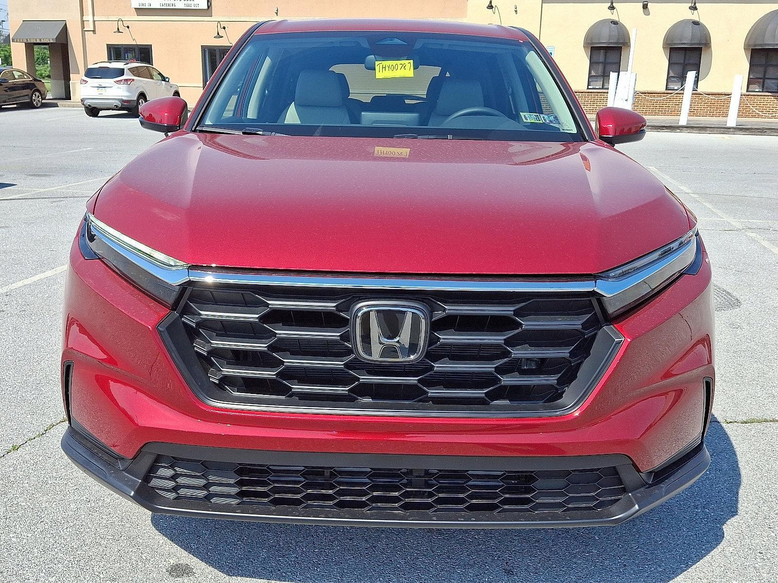 2026 Honda CR-V Vehicle Photo in Harrisburg, PA 17111