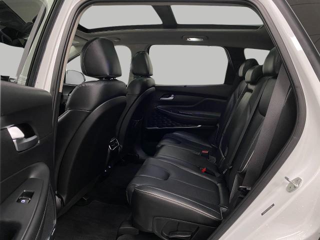 2022 Hyundai SANTA FE Vehicle Photo in Appleton, WI 54913