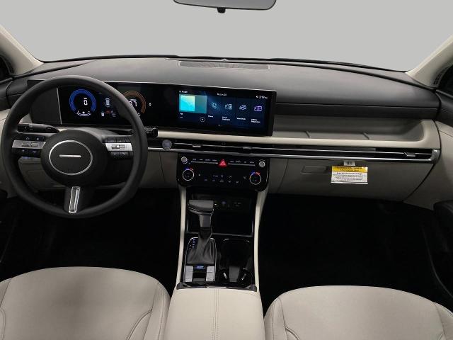 2025 Hyundai TUCSON Vehicle Photo in Appleton, WI 54913