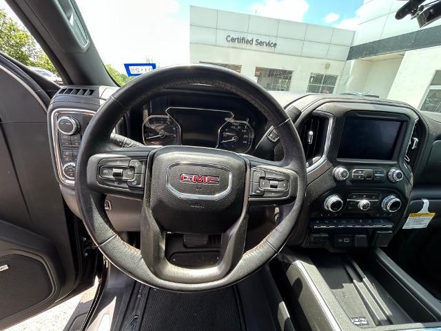 2021 GMC Sierra 1500 Vehicle Photo in Greenville, TX 75402