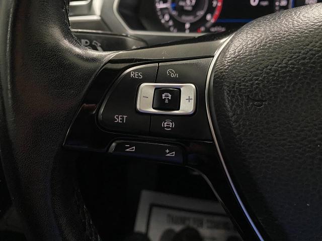 2019 Volkswagen Tiguan Vehicle Photo in Appleton, WI 54913