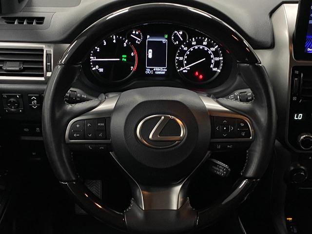 2022 Lexus GX 460 Vehicle Photo in Appleton, WI 54913
