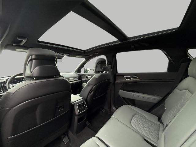 2023 Kia Sportage Vehicle Photo in Appleton, WI 54914