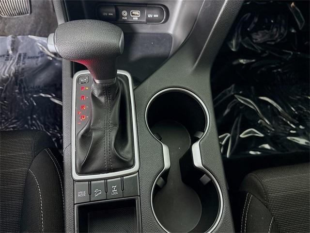 2018 Kia Sportage Vehicle Photo in Puyallup, WA 98371